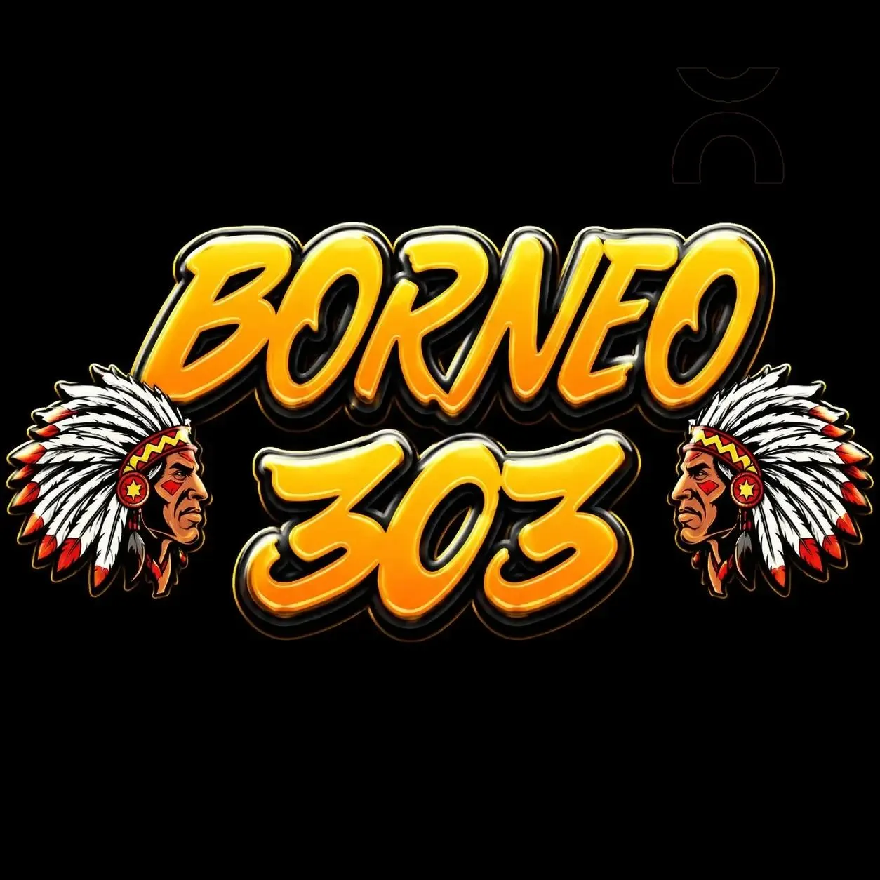 borneo303 App Game Online Indonesia Terbaru