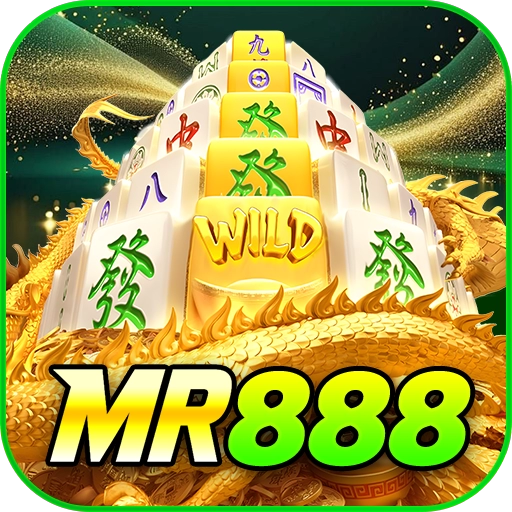 mr888: Aplikasi Game Online Indonesia Terbaru