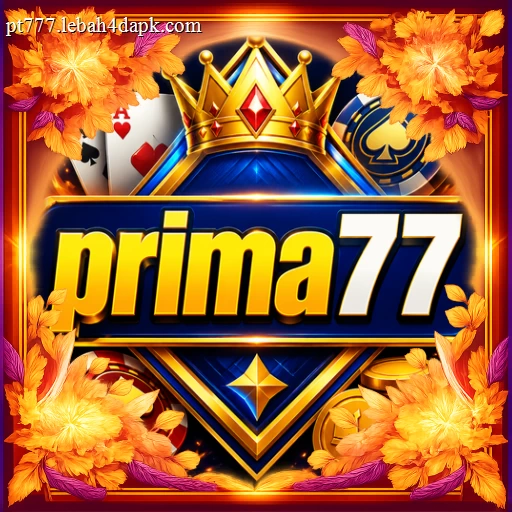 prima77 APK Terbaru 2026 untuk Semua Perangkat