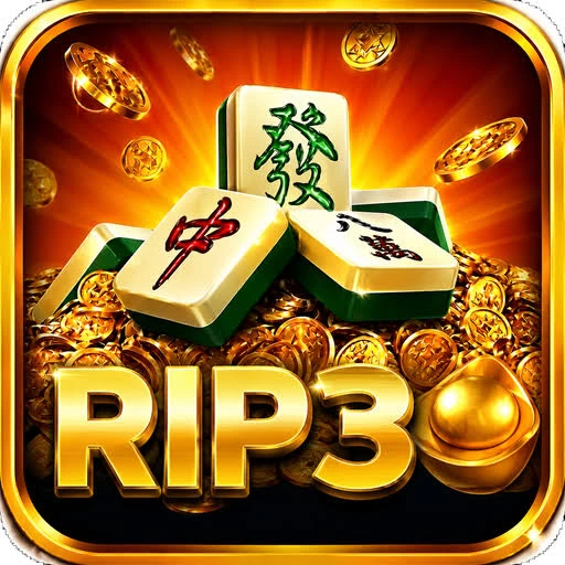 rip3 Aplikasi Game Online Indonesia Terbaru