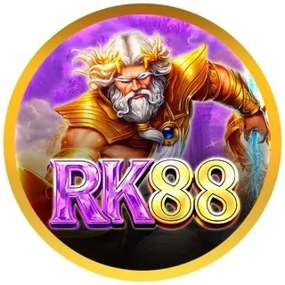 rk88: Aplikasi Game Online Indonesia Terpercaya