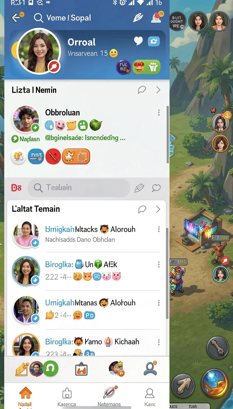 slot138 Aplikasi Game Online Indonesia Terbaru screenshot 2