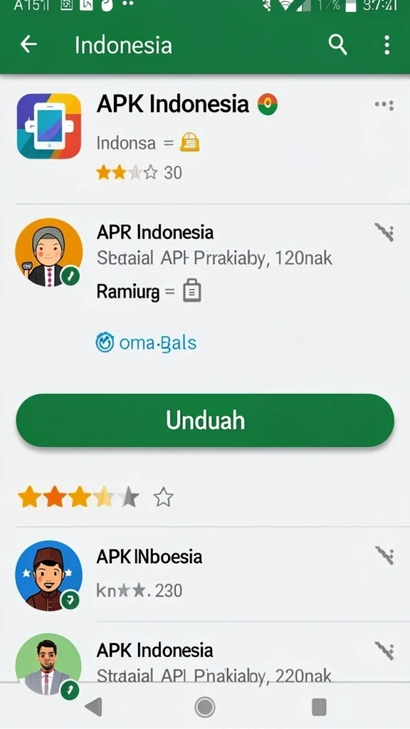 Aplikasi matahoki Terbaru: Review dan Link Download screenshot 2