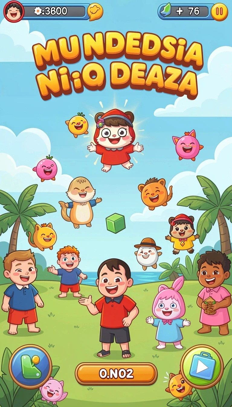 slotmacau188 APK Terbaru: Download Cepat dan Gratis screenshot 1