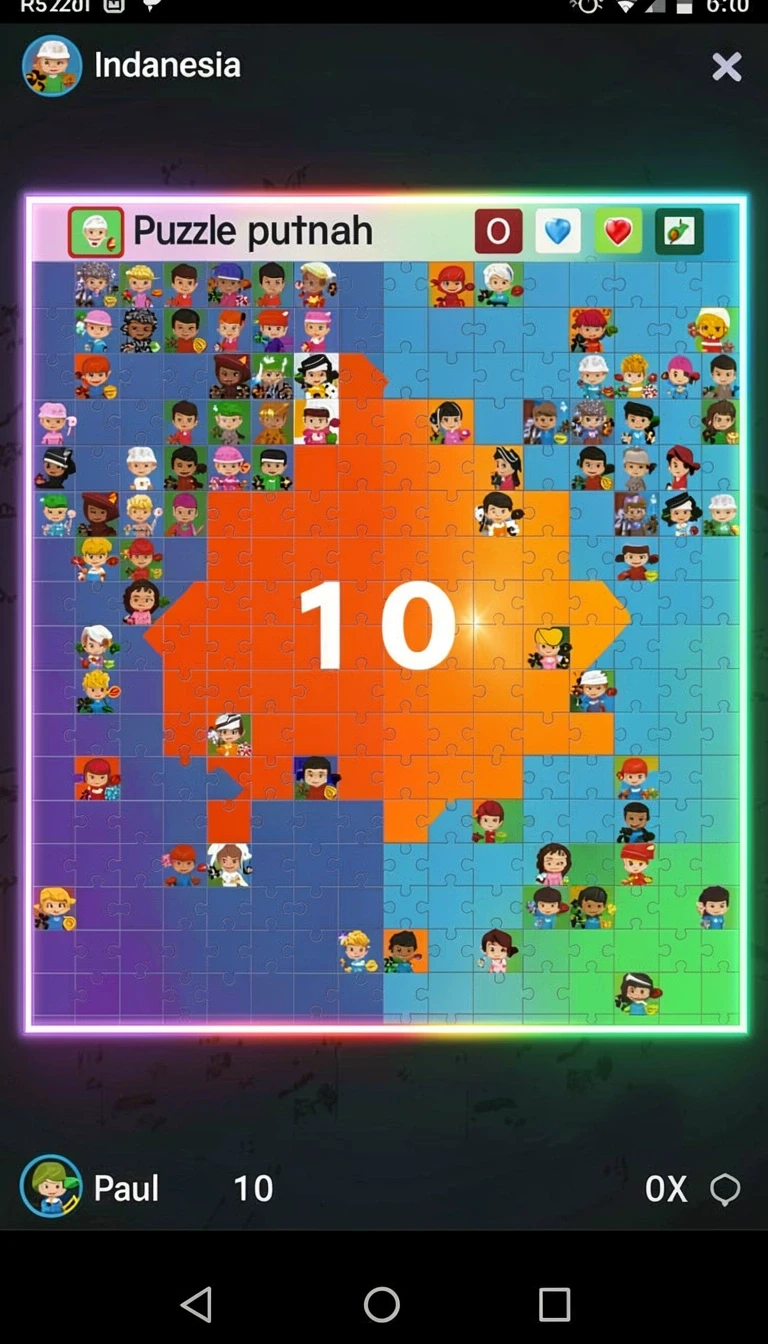 mr888: Aplikasi Game Online Indonesia Terbaru screenshot 1