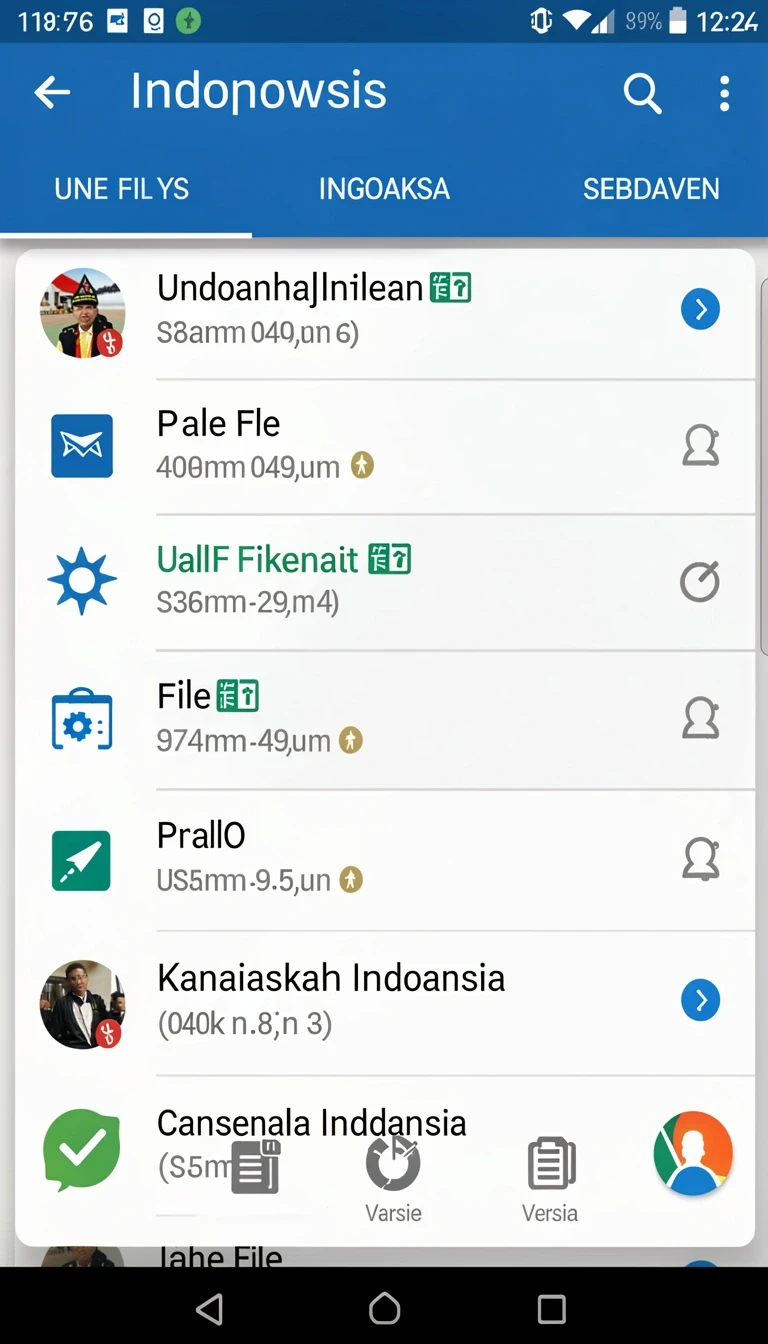 Aplikasi kombo88 Terbaru: Review dan Link Download screenshot 2