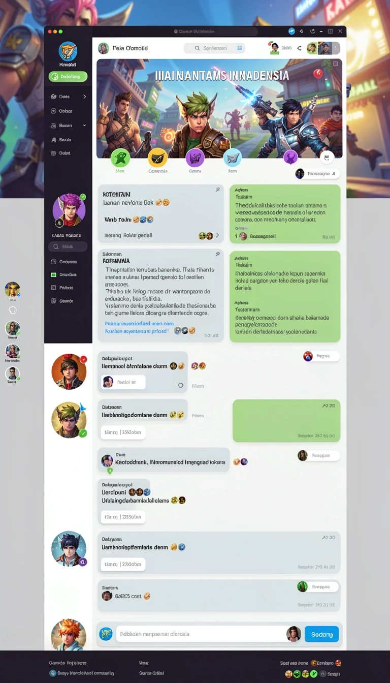 pandora881 Aplikasi Game Online Indonesia Terbaru screenshot 3