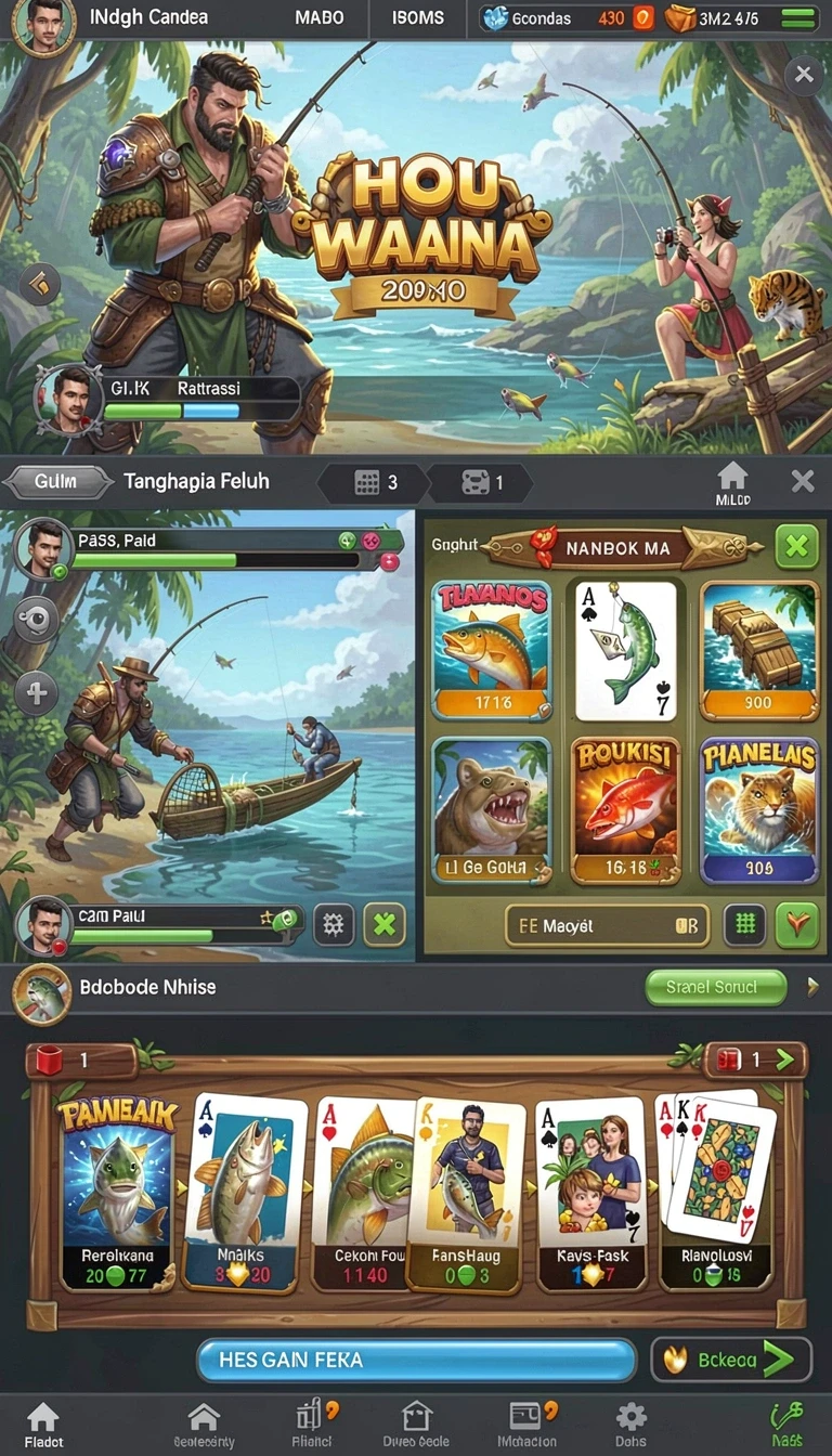 Panduan Instalasi Aplikasi ee789 di Android screenshot 1