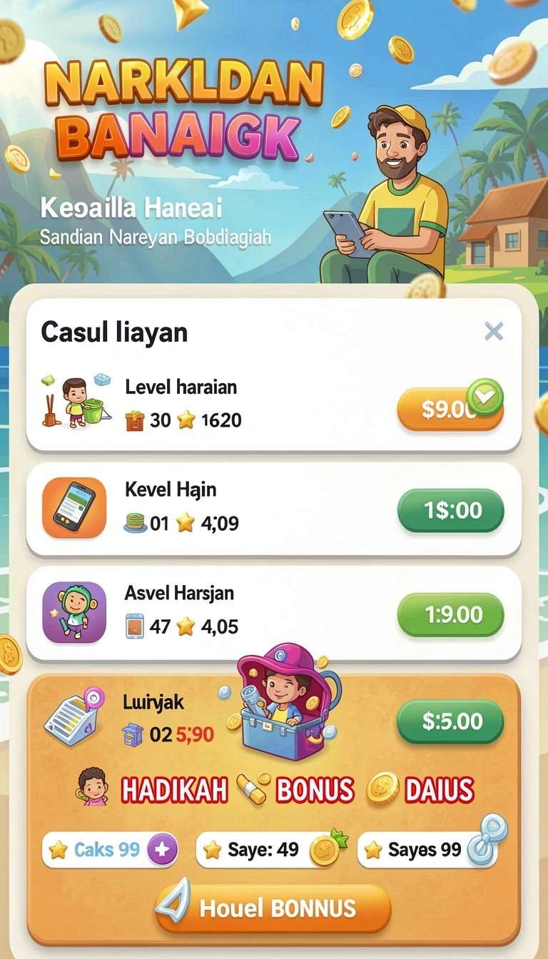 Aplikasi mega188 Paling Baru untuk Android screenshot 3