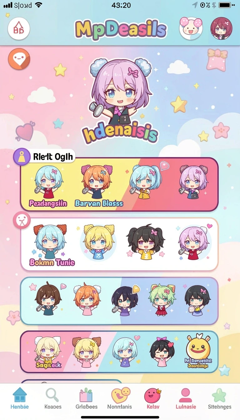 rk88: Aplikasi Game Online Indonesia Terpercaya screenshot 4