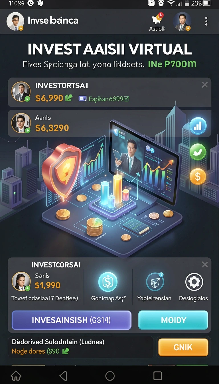 Download putermega APK untuk Android screenshot 1