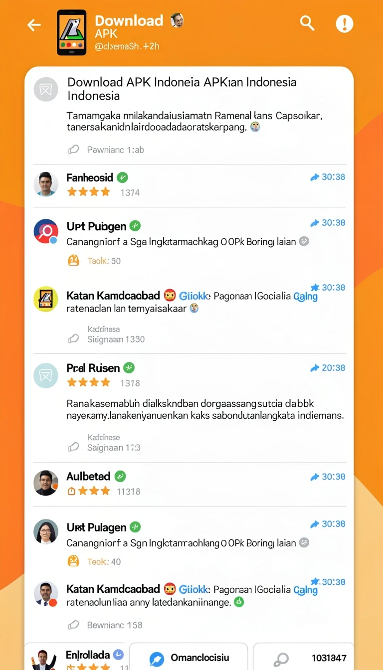 Review Aplikasi crazydomino screenshot 1