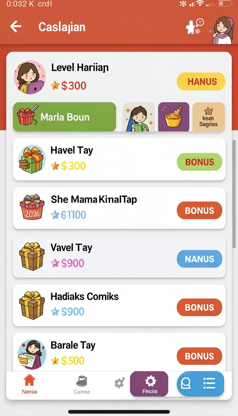 Aplikasi matahoki Terbaru: Review dan Link Download screenshot 4