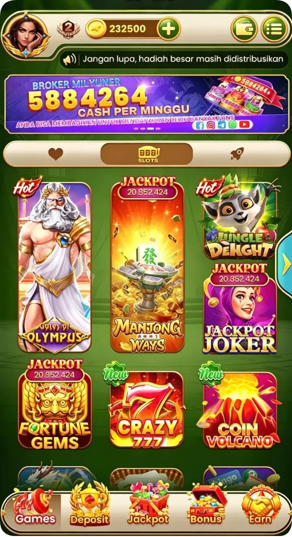 kasir777 App APK Terbaru screenshot 2