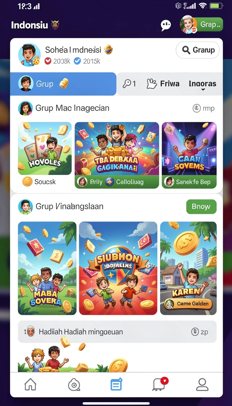 slot138 Aplikasi Game Online Indonesia Terbaru screenshot 4