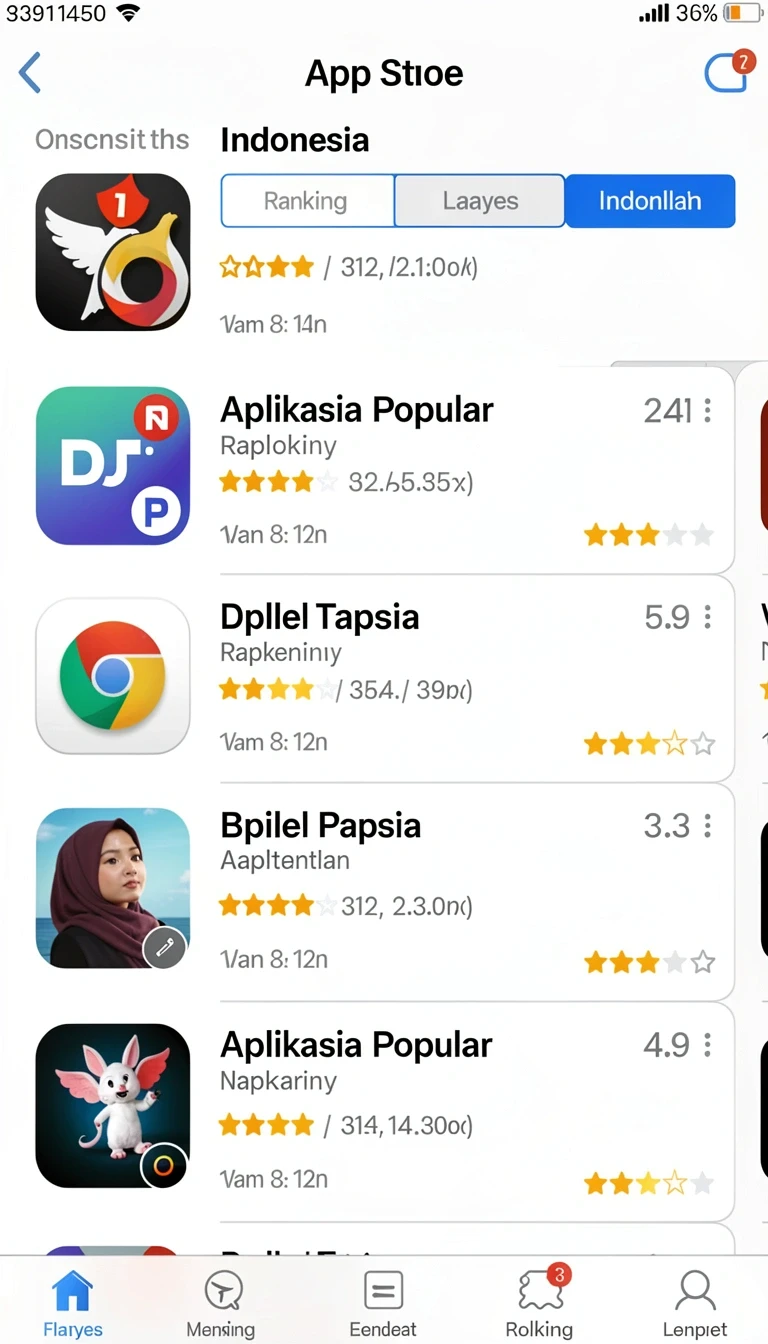 Panduan Instalasi Aplikasi ee789 di Android screenshot 3