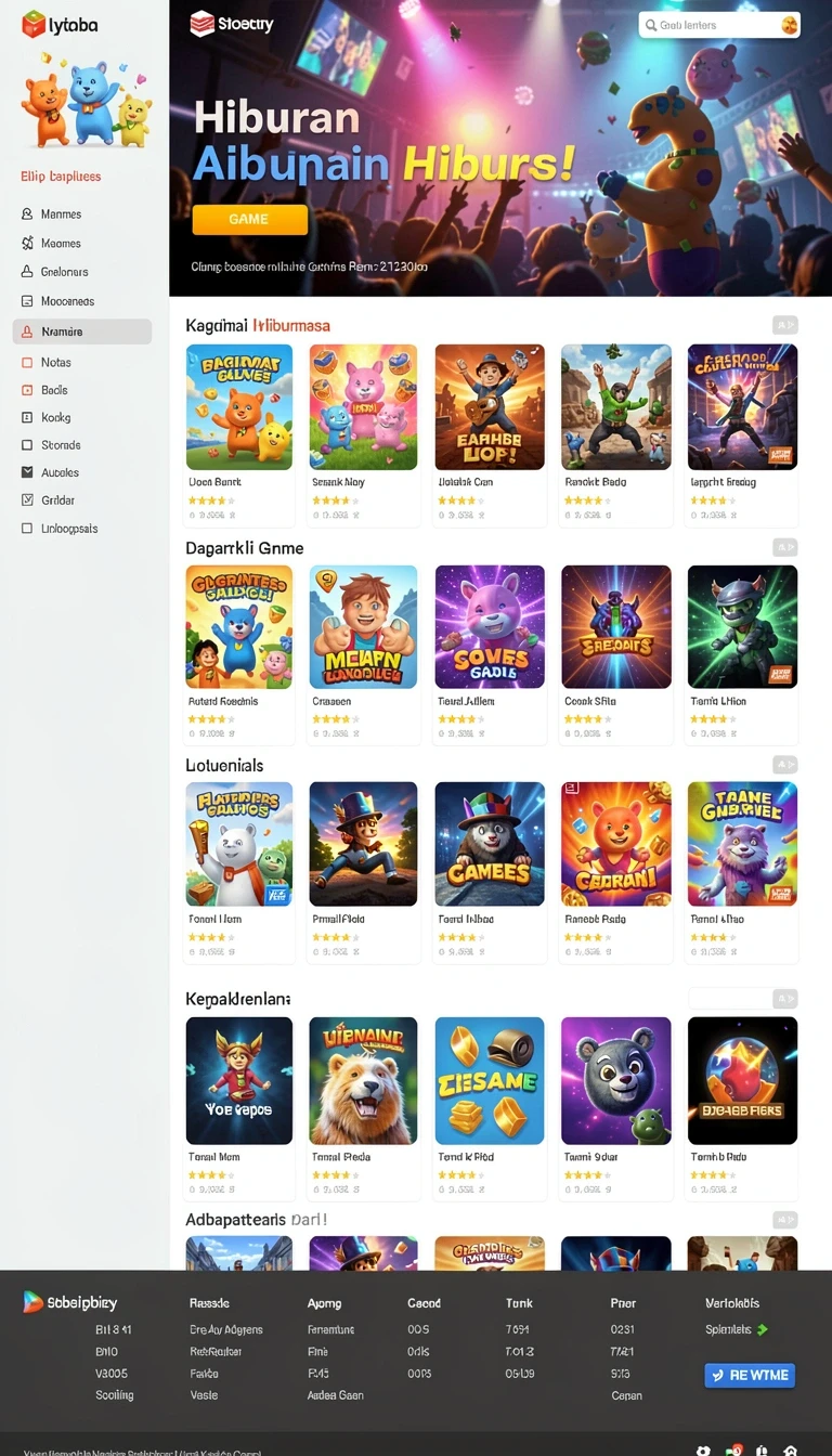 Aplikasi mega188 Paling Baru untuk Android screenshot 1