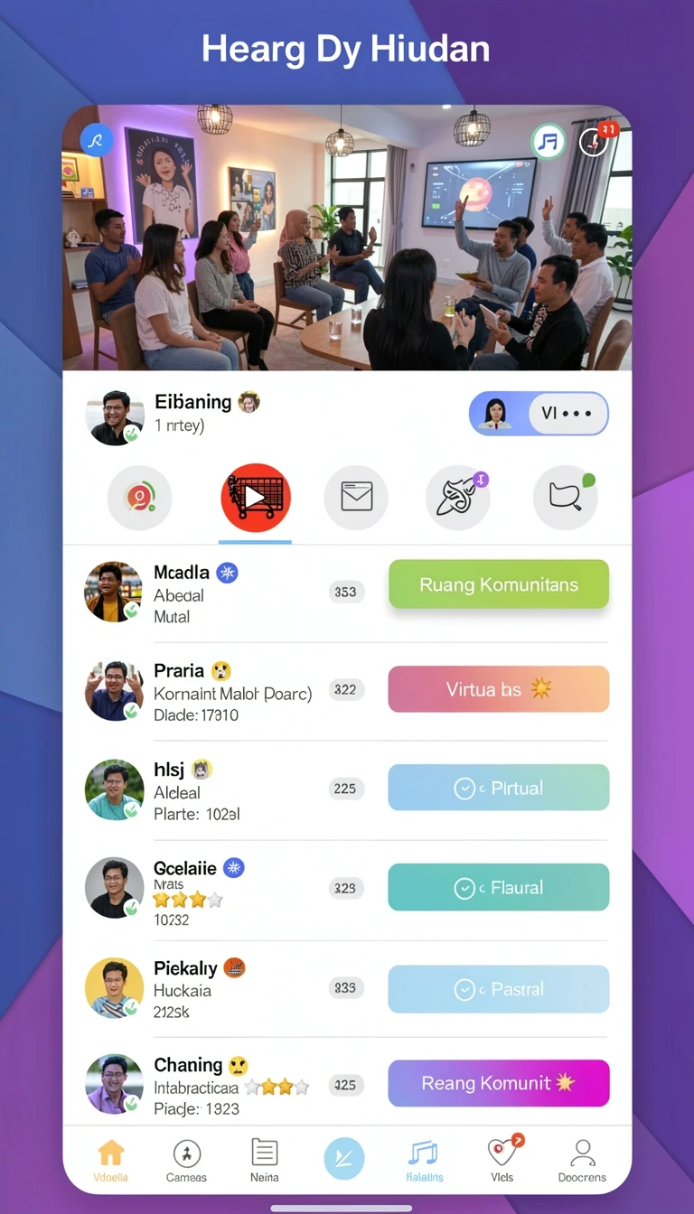 Download putermega APK untuk Android screenshot 4