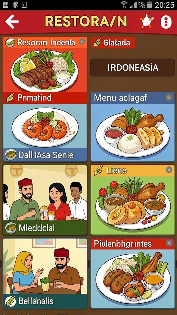 borneo303 App Game Online Indonesia Terbaru screenshot 3