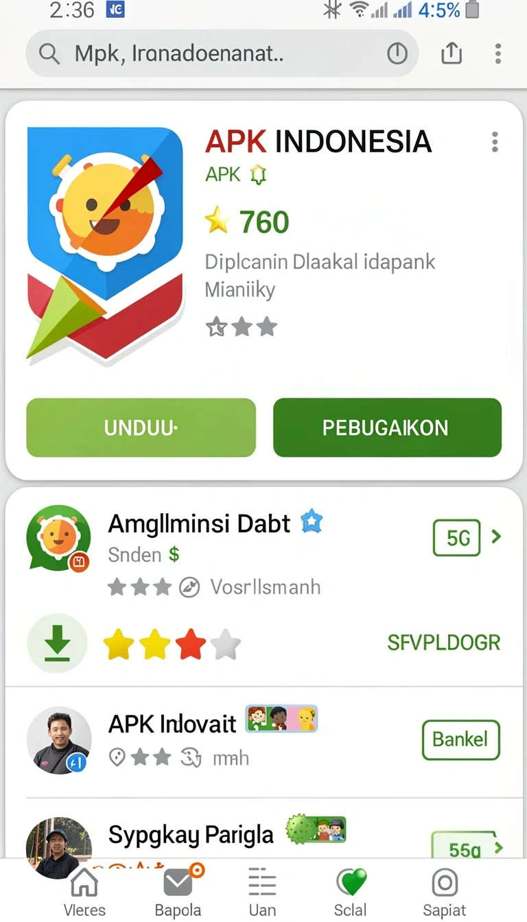 Aplikasi mega188 Paling Baru untuk Android screenshot 4