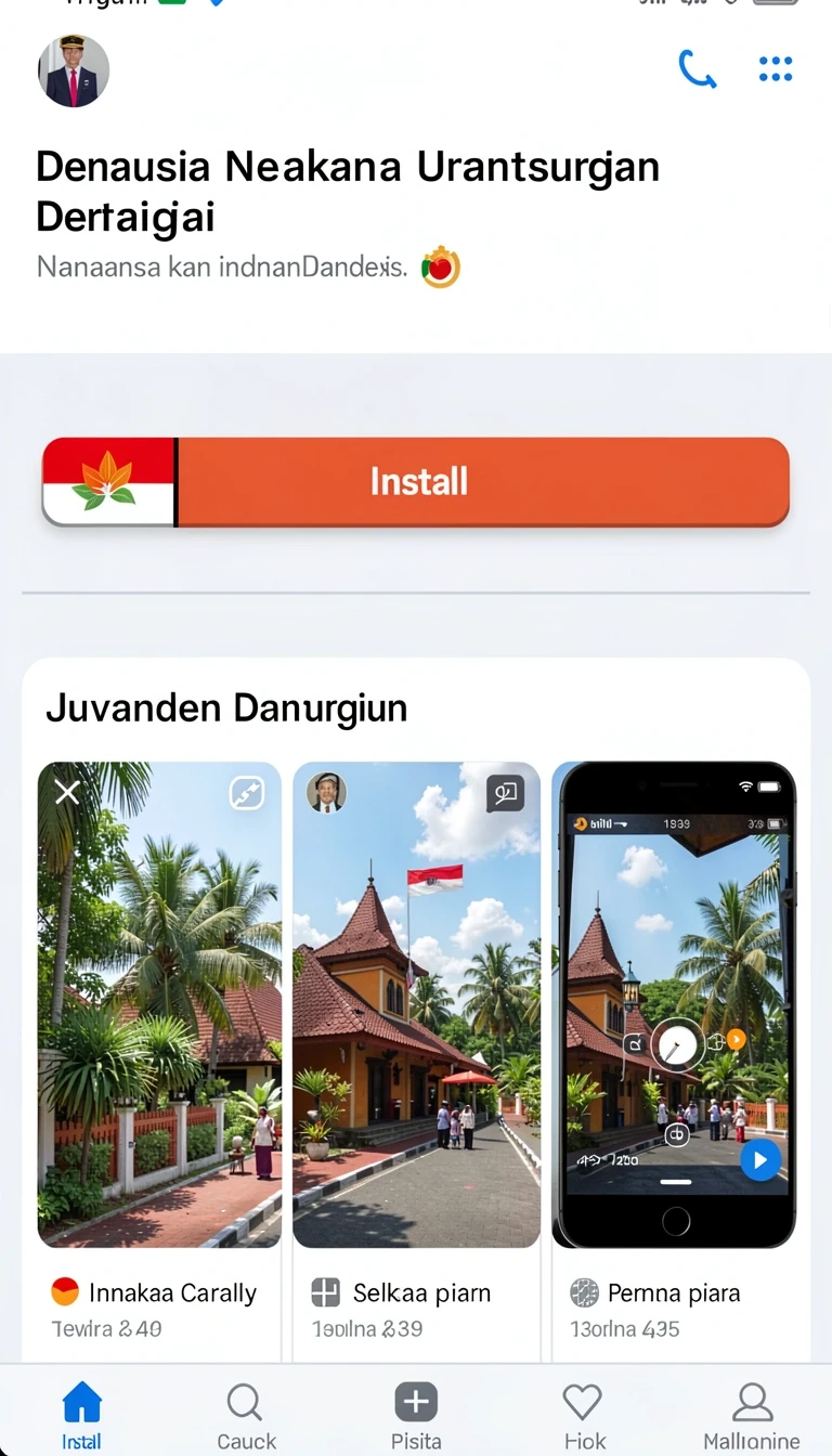 Review Aplikasi crazydomino screenshot 2