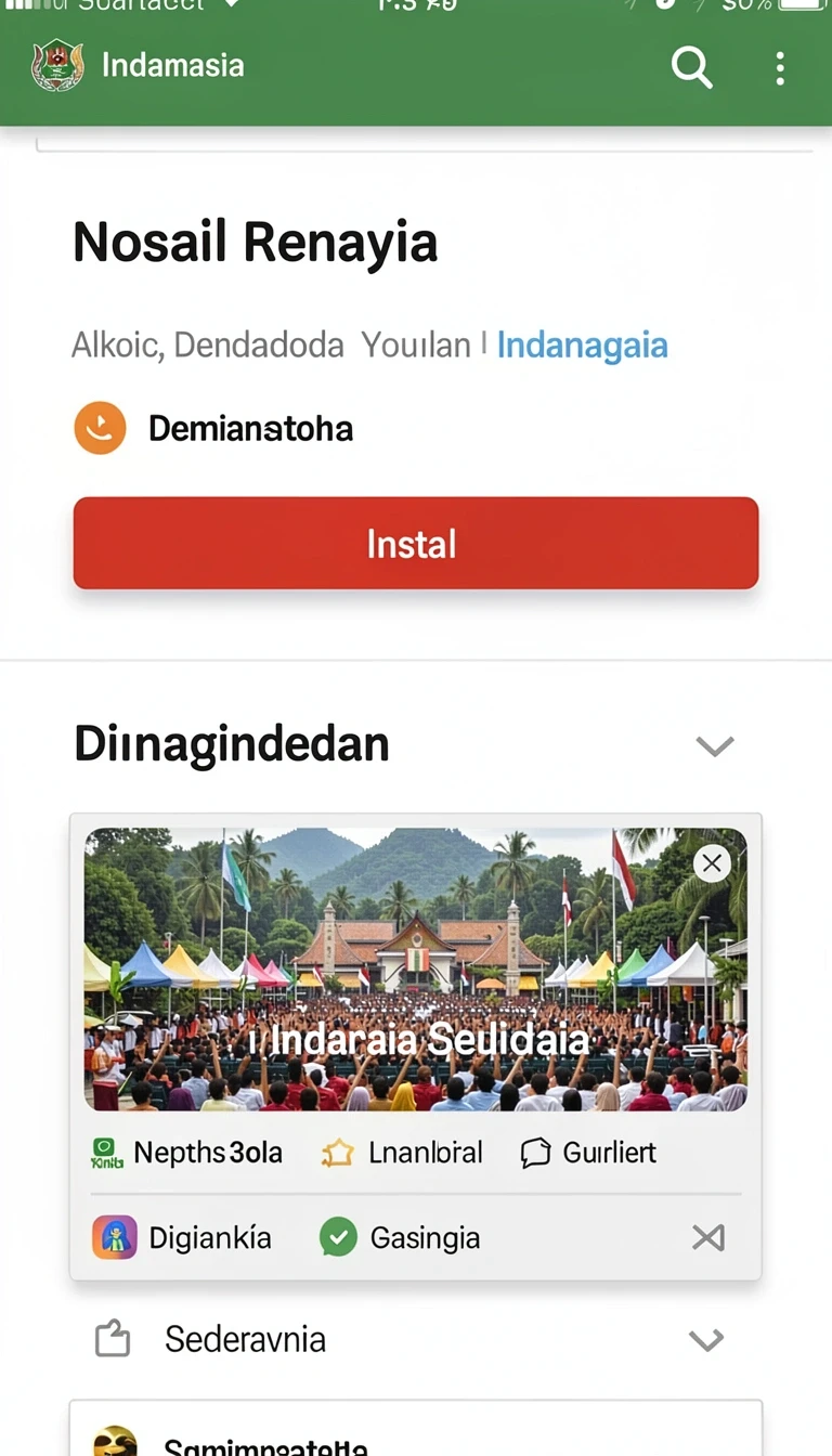 Review Aplikasi mt777 screenshot 1