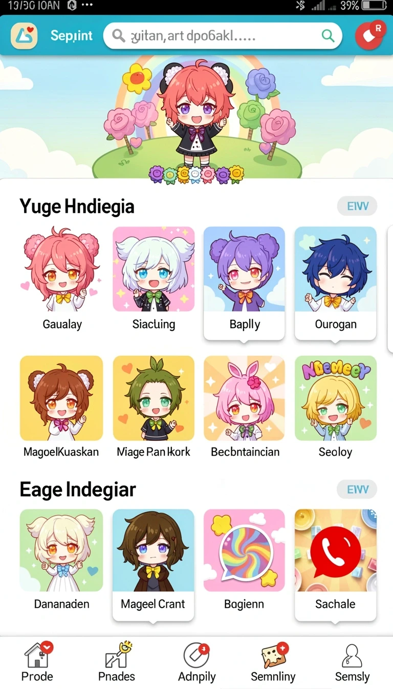 gelay88: Aplikasi Game Online Praktis Indonesia screenshot 4