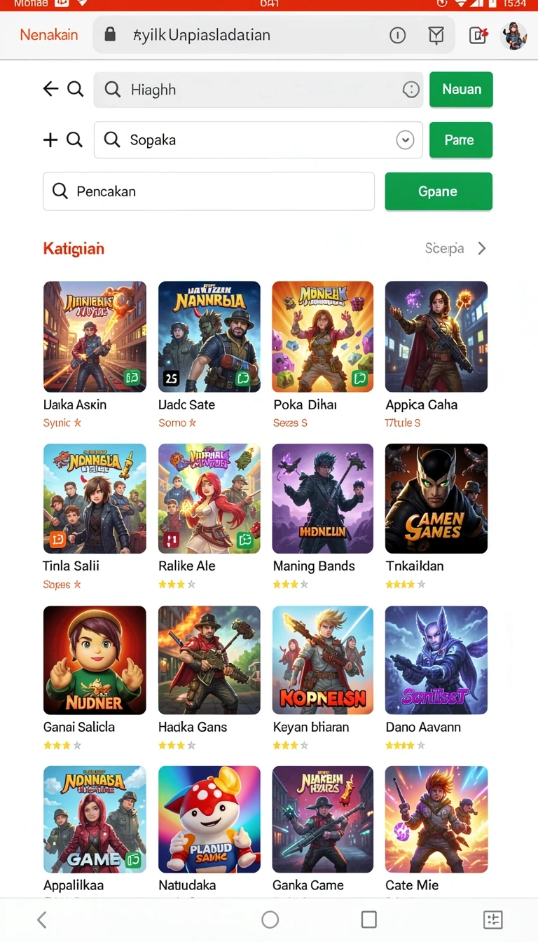 Panduan Instalasi Aplikasi tekno di Android screenshot 3