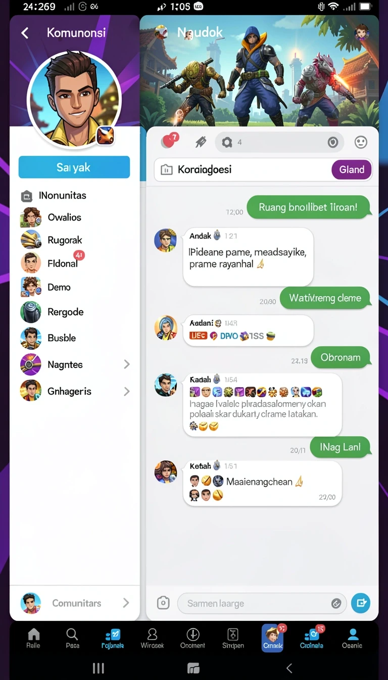 buaya138 APK Terbaru untuk Perangkat Android screenshot 2