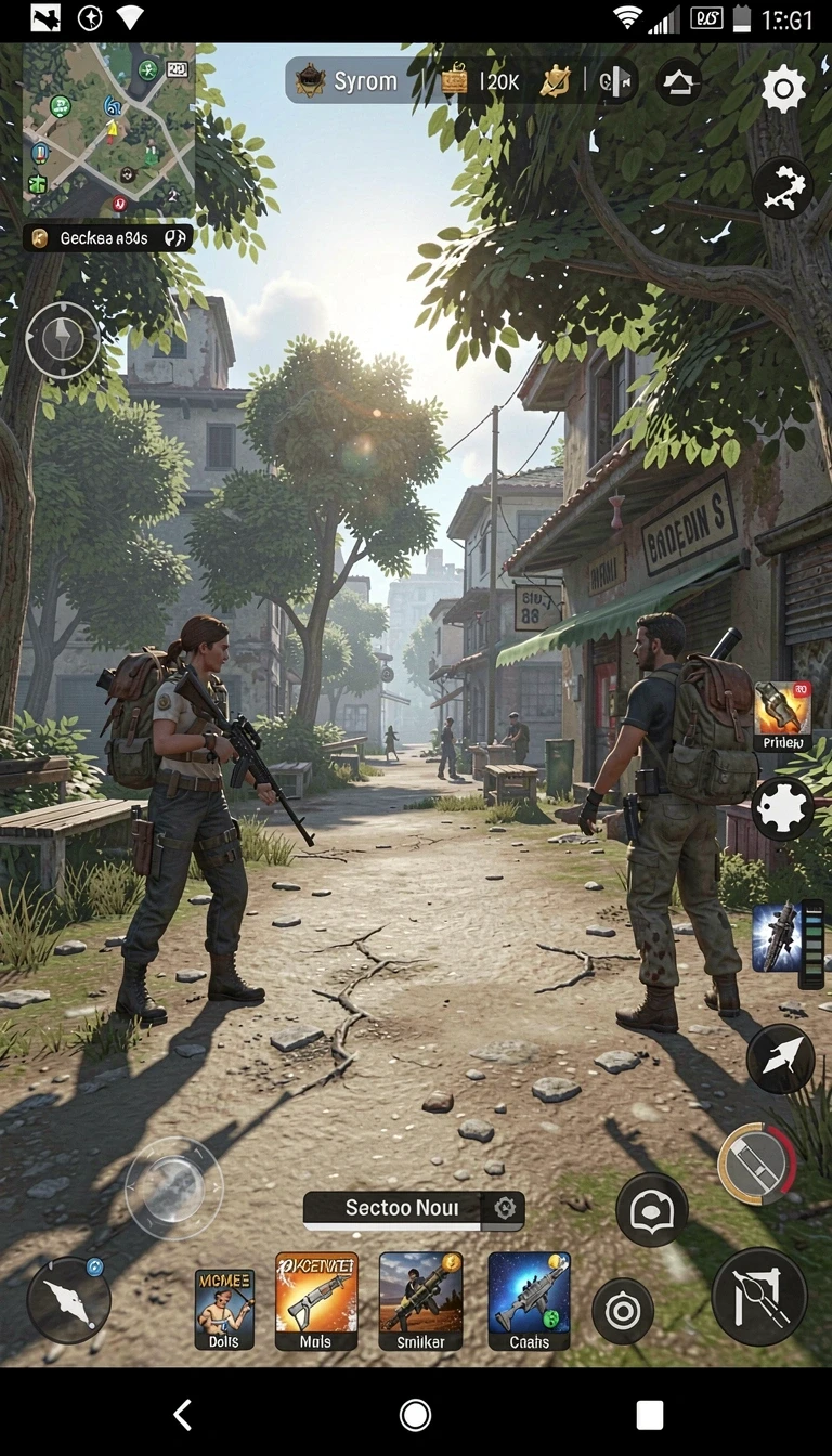 gelay88: Aplikasi Game Online Praktis Indonesia screenshot 2