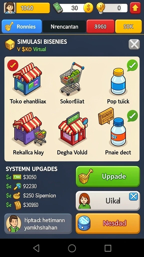 buaya138 APK Terbaru untuk Perangkat Android screenshot 4