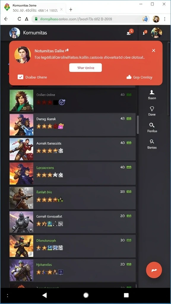 Panduan Instalasi Aplikasi tekno di Android screenshot 2